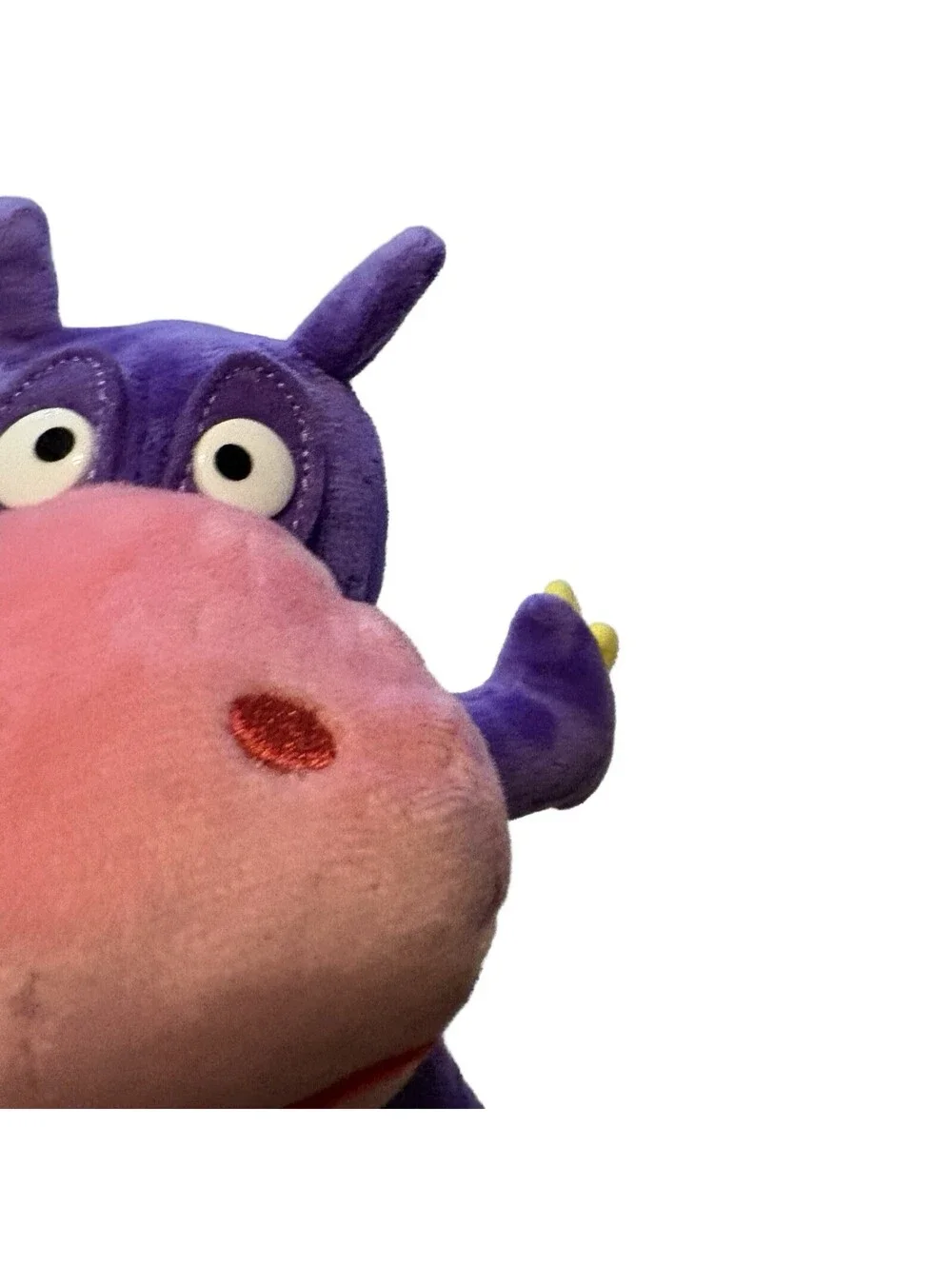 Hippo Hiccupotamus 8